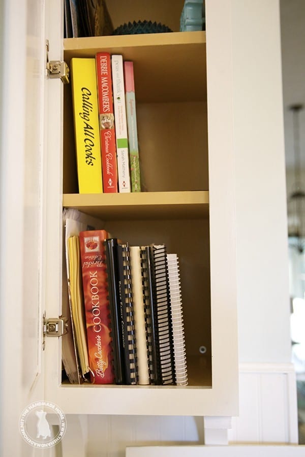 cookbook_organization