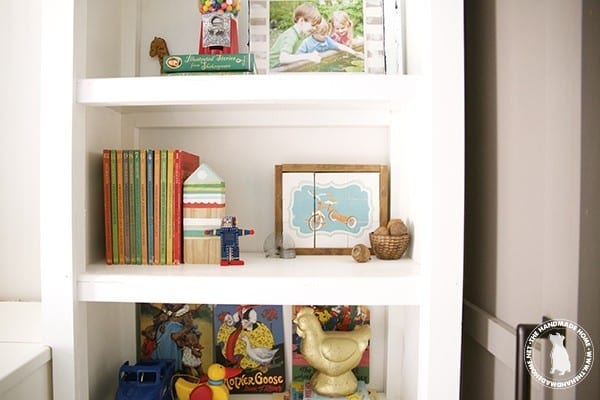 how to make your own bookends