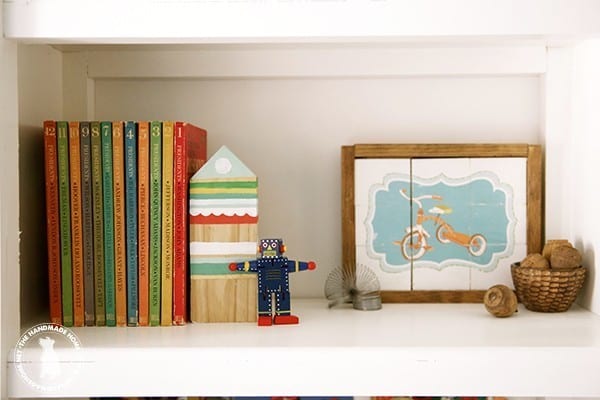 house_bookends