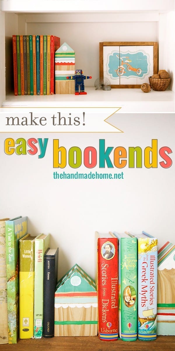 make_easy_bookends