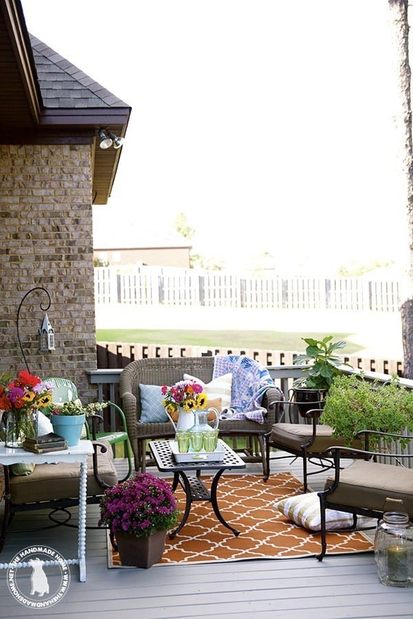 the handmade home design services