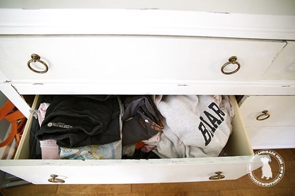 dresser_organization