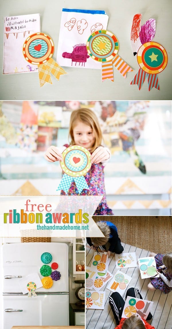 free_ribbon_awards