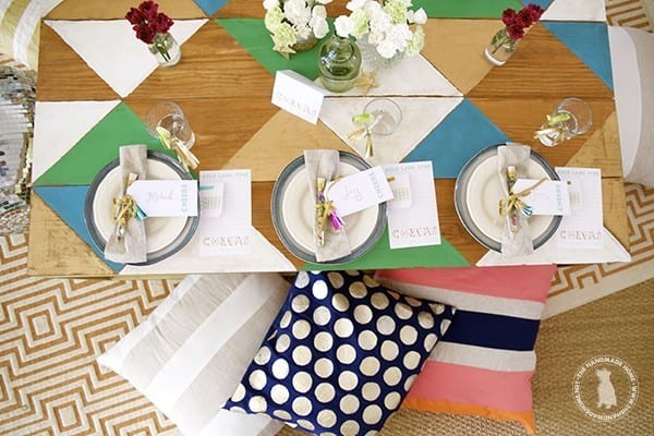 new_years_place_settings