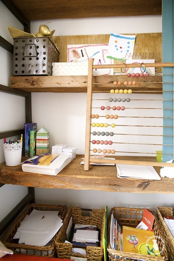 organizing_homework_areas