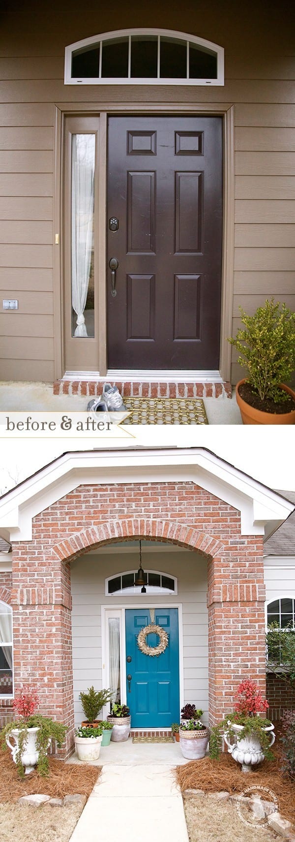 front_door_before_and_after