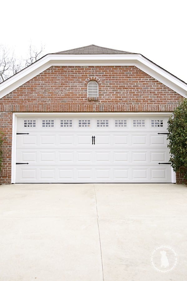 clever garage ideas