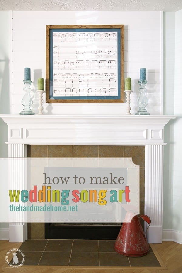how_to_make_wedding_song_art