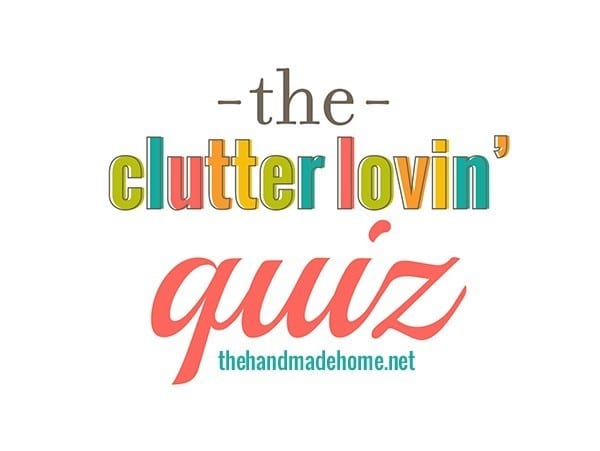 clutter_lovin_quiz