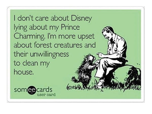 disney