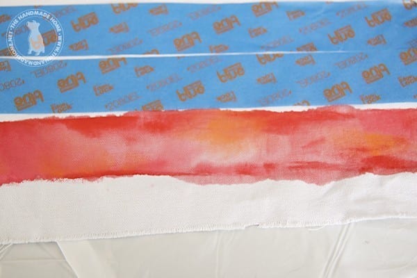 diy_painted_table_runner