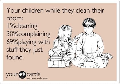 kidsandcleaning