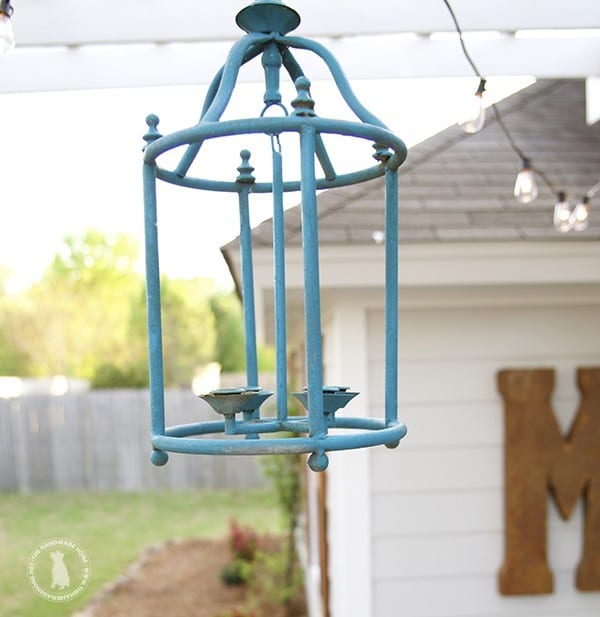 lantern