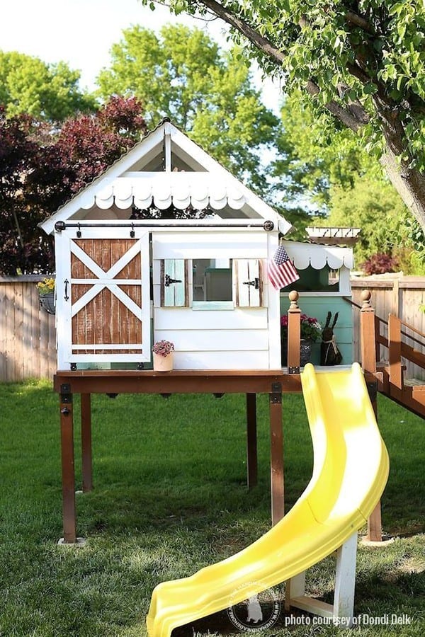 adorable_cottage_playhouse