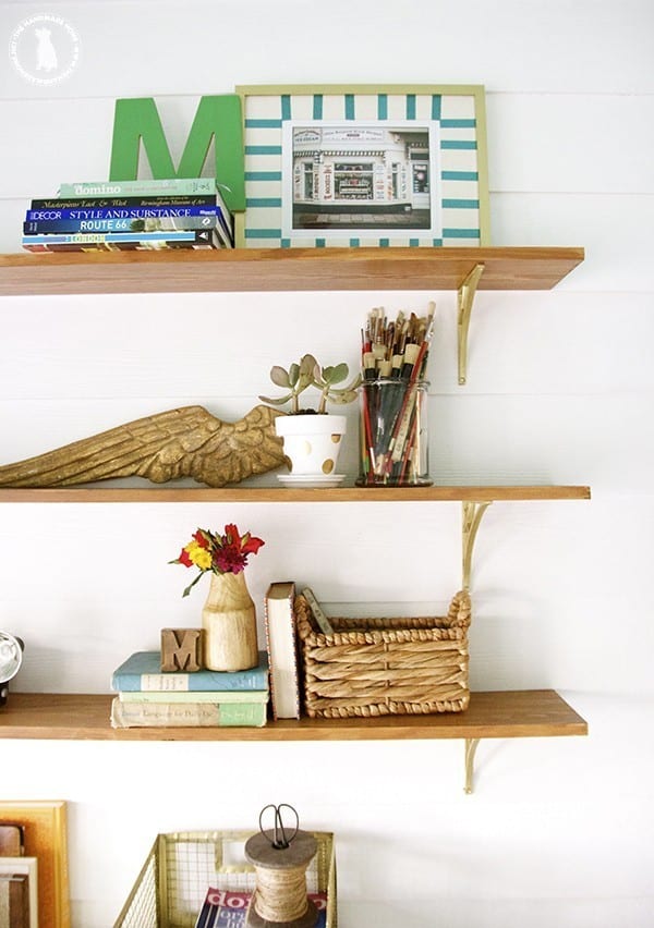 handmade savvy saturday