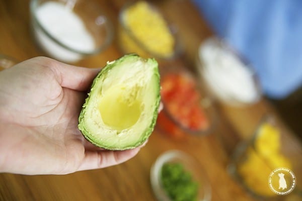 avocado