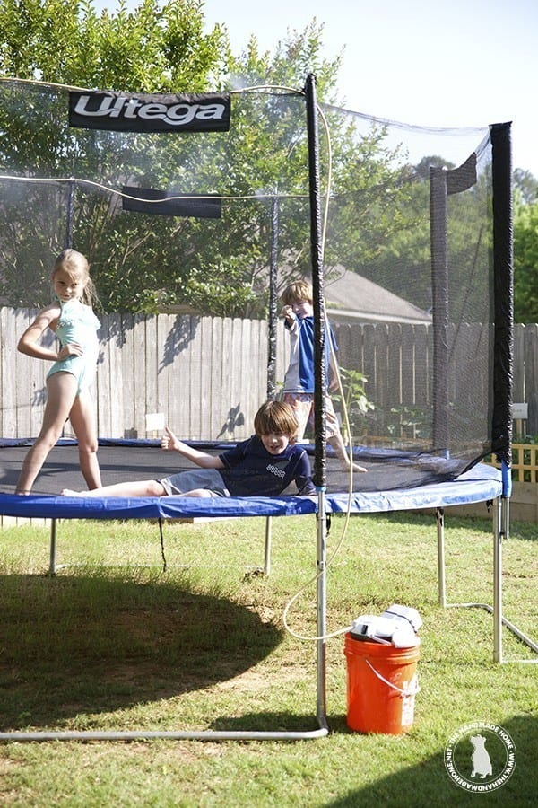 keepin’ cool with an arctic cove giveaway