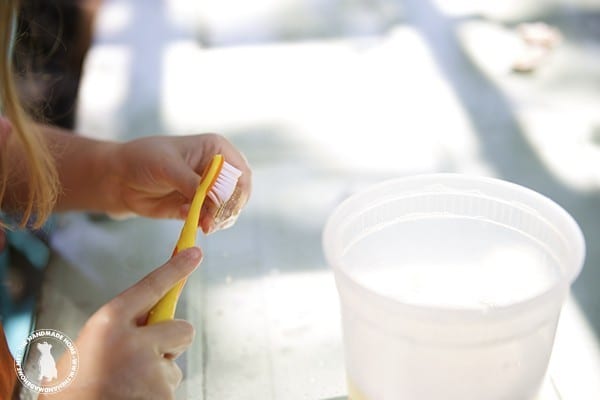 cleaning_minerals