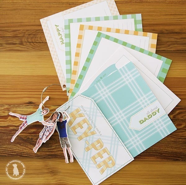 Easy fathers day gifts 