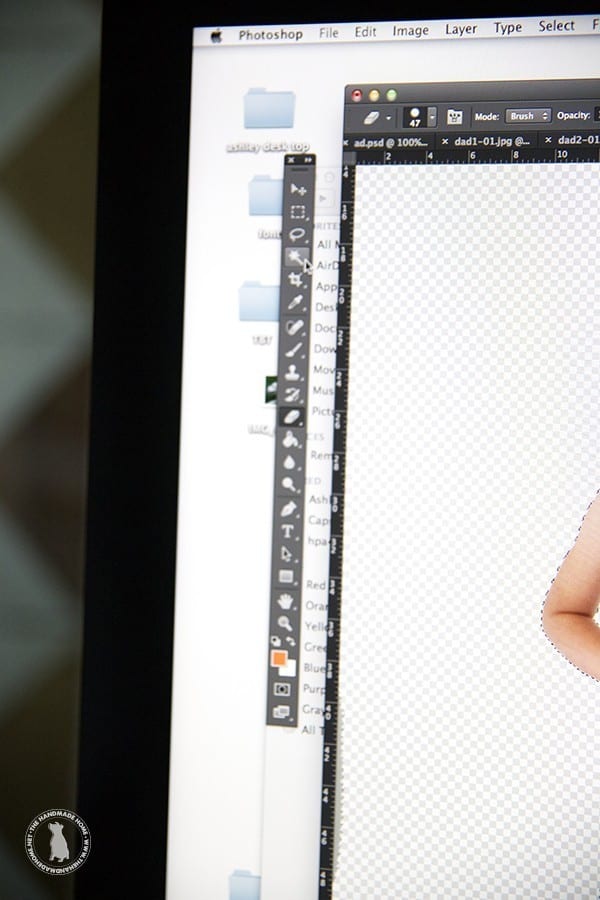 how_to_take_out_the_background_in_photoshop