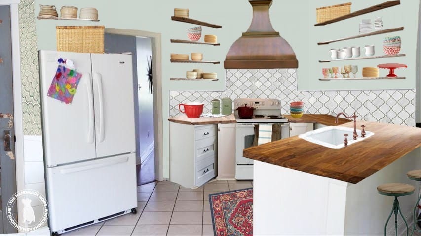 kitchenafter