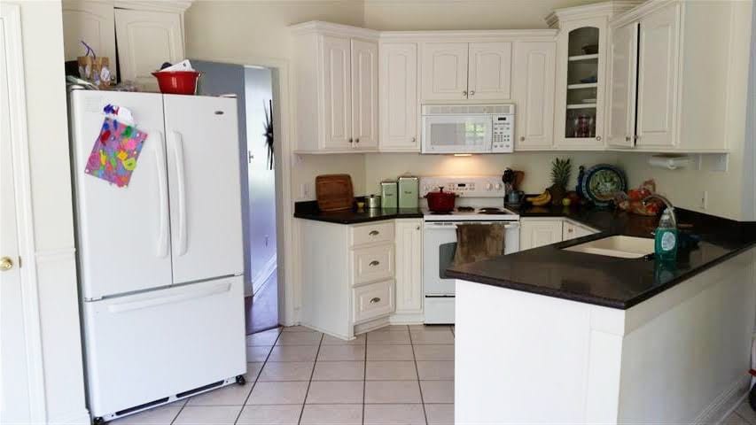 kitchenbefore
