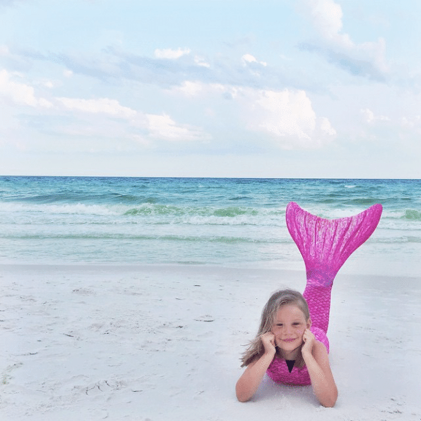 mermaid