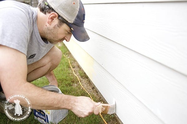 How To Repair Hardie Board Siding The Handmade Home