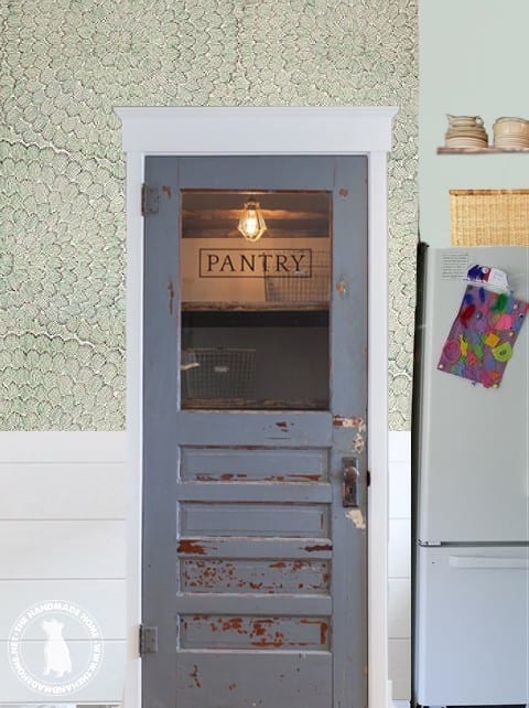 pantry