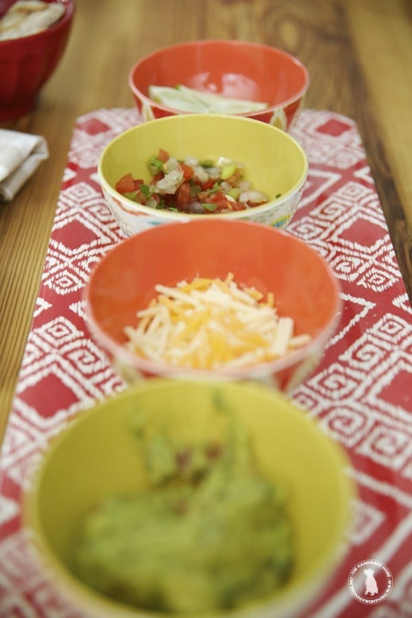 simple fish tacos ingredients