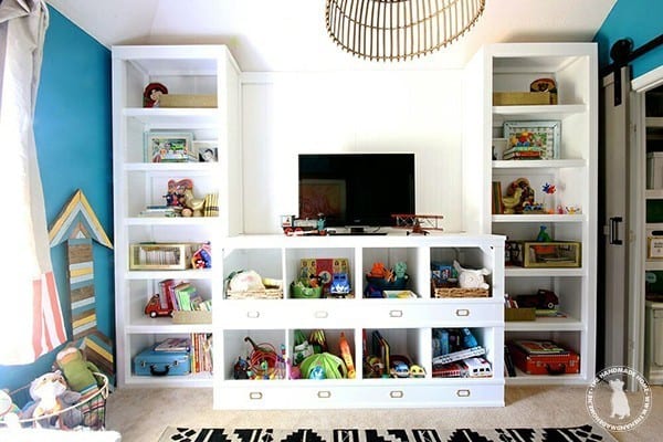 playroom