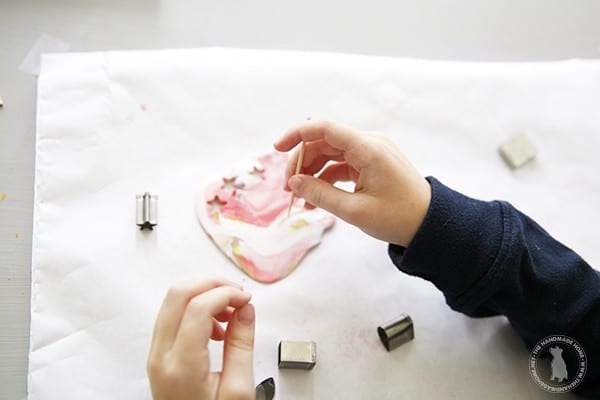 polymer_clay_project_for_kids