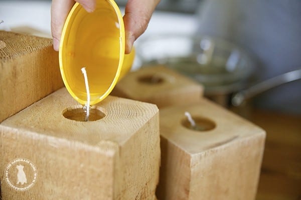 pour_your_wax