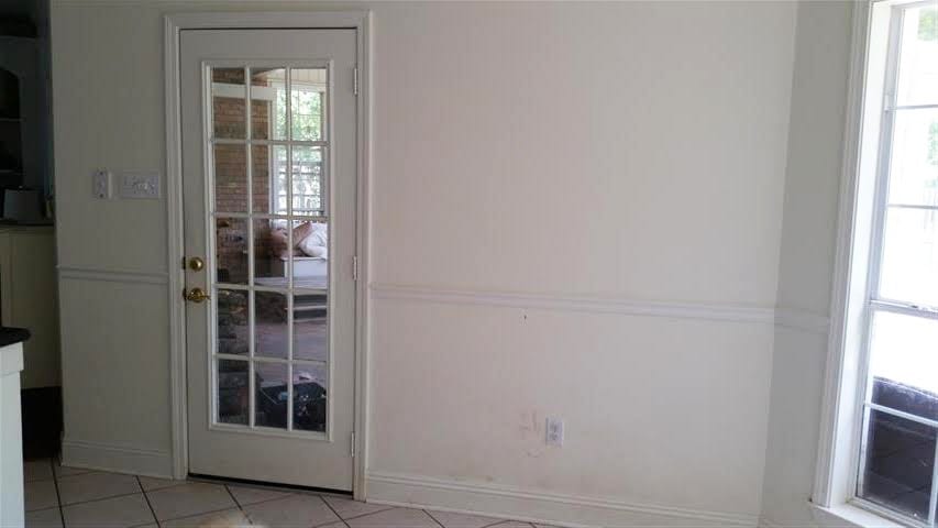 shelvingwallbefore