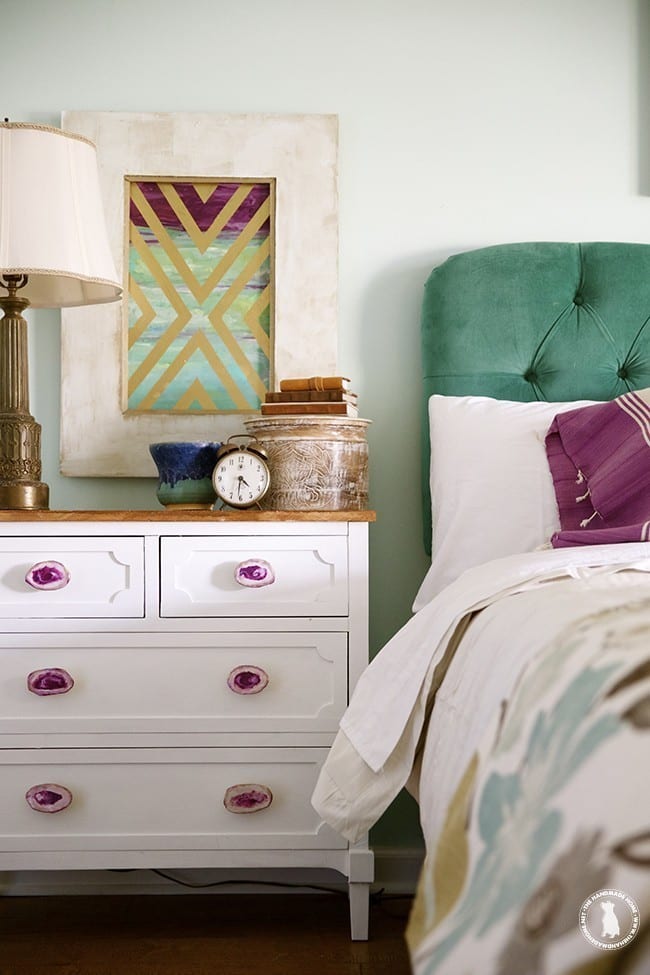 5 fave tips for working with color