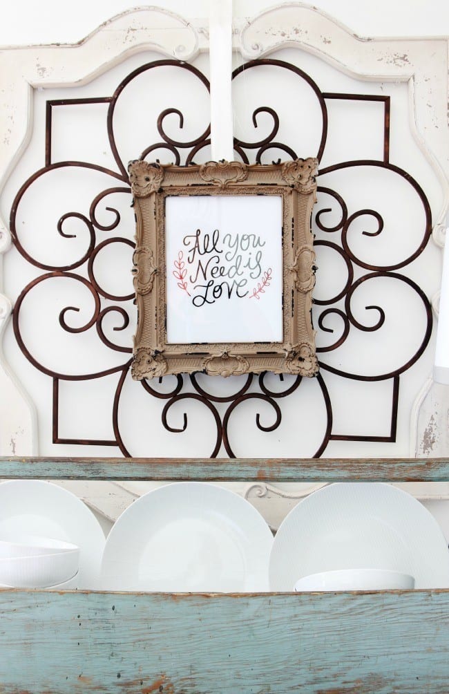 handmade savvy {sunday}