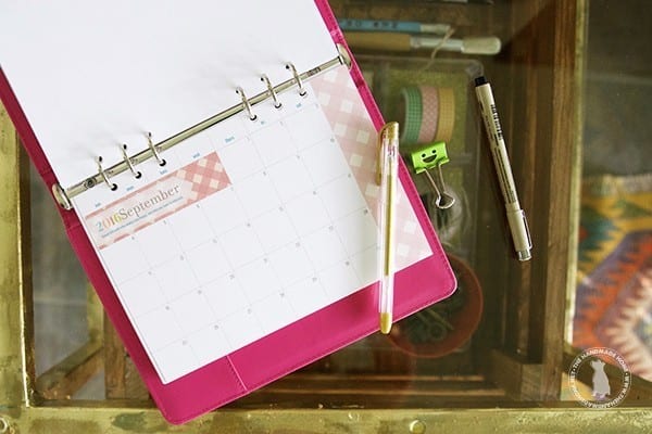 a5calendarviews