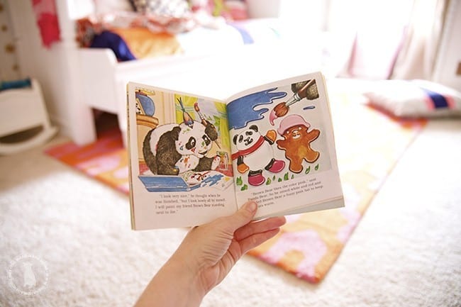 childhood_favorites