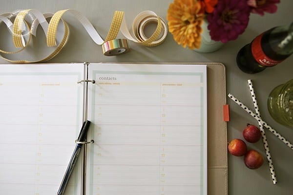 contacts_free_planner_pages