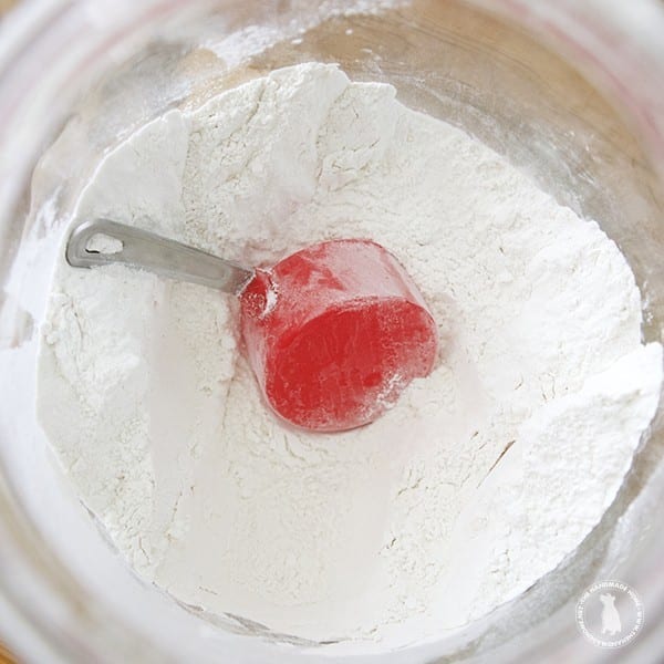 flour