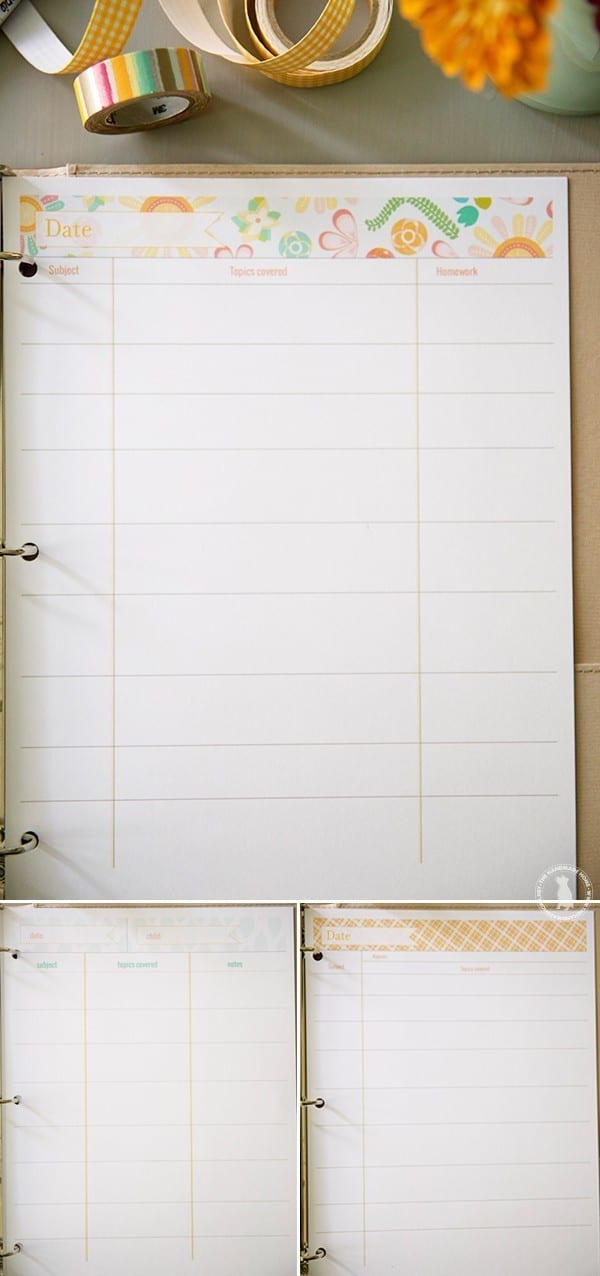 free_lesson_plan_sheets