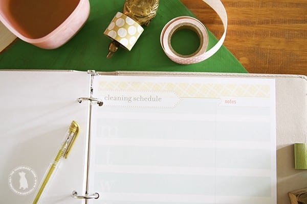 free_planner_download_cleaning_schedule