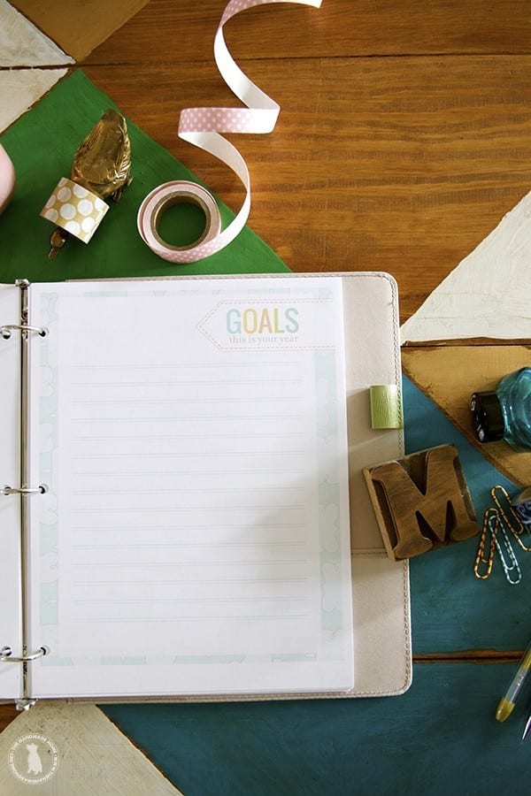 goals_free_printable