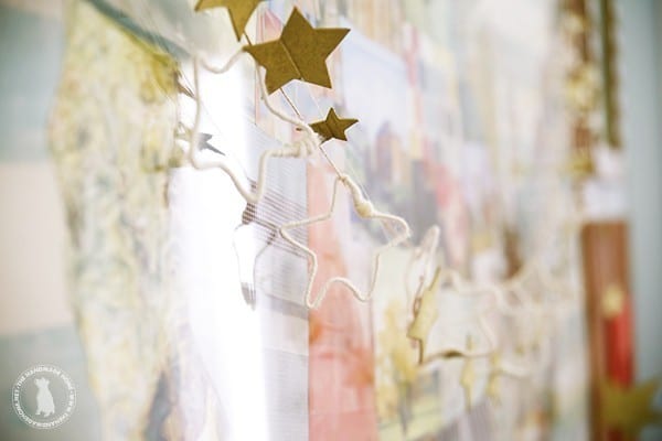 homemade_star_garland