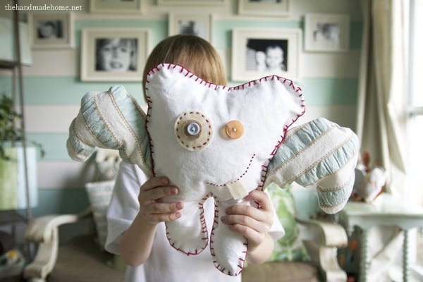 how_to_make_a_toothfairy_pillow