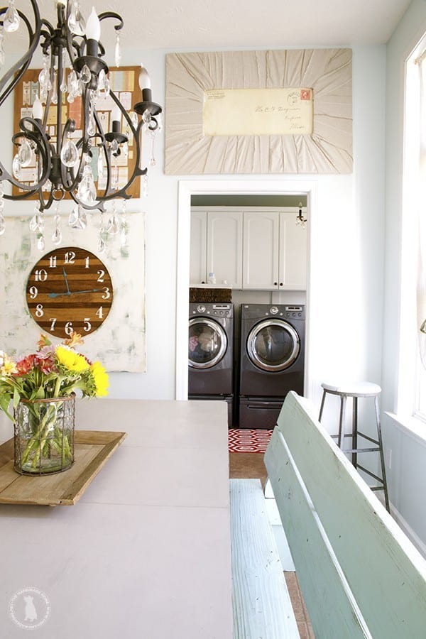 kitchentablearea
