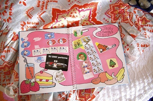 my_favorite_sticker_book