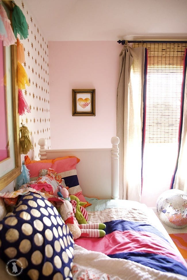 pinkroom