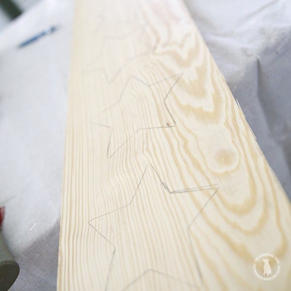 stars_on_wood