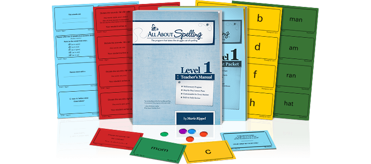 all_about_spelling